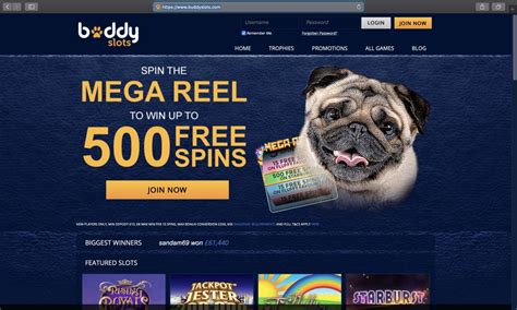 Buddy slots casino app